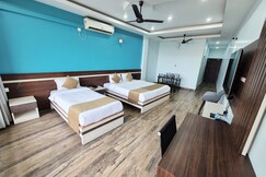 River King Homestay | With Brahmaputra View, Guwahati River King Homestay | With Brahmaputra View, Guwahati