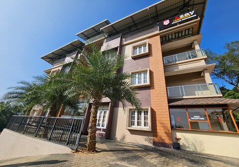 Azay Luxurious Apartment