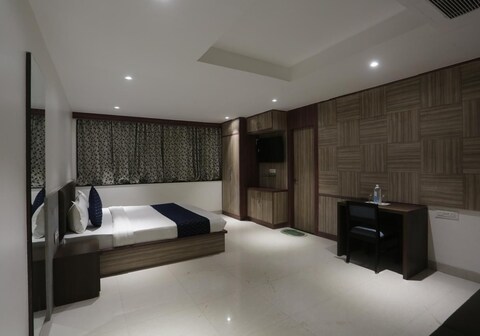 Bhati Brothers Hotel