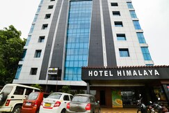Hotel Himalaya, Bongaigaon Hotel Himalaya, Bongaigaon