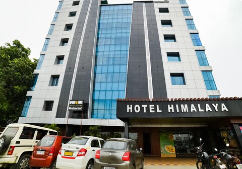 Hotel Himalaya