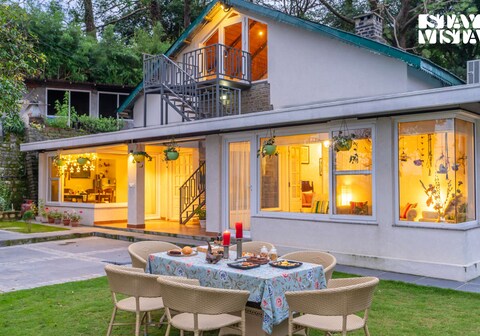 StayVista at Evercrest @ Ellis Ville