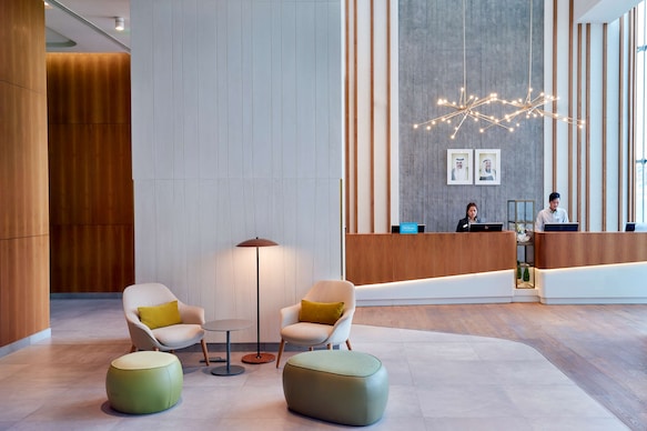 Hilton Garden Inn Kuwait City, Kuwait