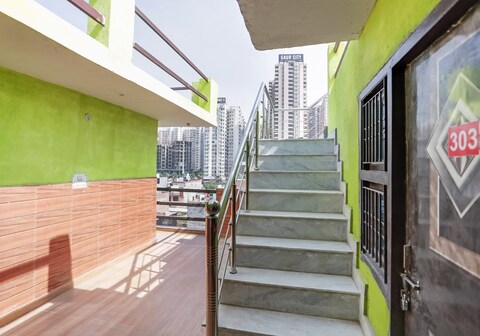 Hotel O Dream Residency