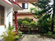 Jospeericho Holiday Apartments, Goa Jospeericho Holiday Apartments, Goa
