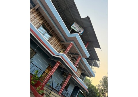Green Leaf Mini Resort