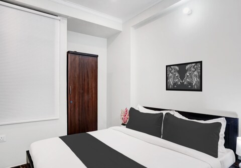 Hotel O Sunrise Palace