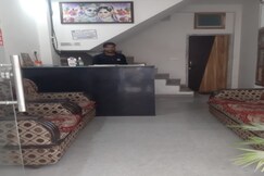 Hotel Maa Laxmi Niwas, Haridwar Hotel Maa Laxmi Niwas, Haridwar
