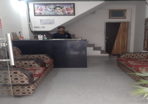 Hotel Maa Laxmi Niwas