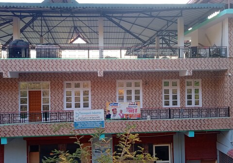 SATYAM HOME STAY DHARAMPUR