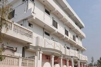 Hotel Thai International, Bodhgaya Hotel Thai International, Bodhgaya