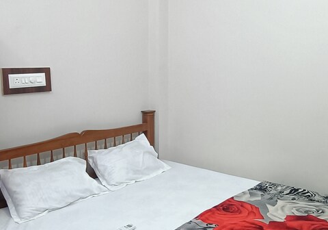 Shivarpanam homestay
