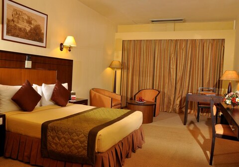 Ramada by Wyndham Katunayake Colombo International Airport