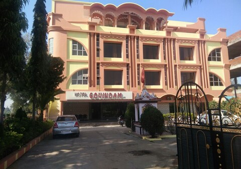HOTEL GOVINDAM