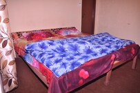 Scarlet Jungle Cottage, Nainital Scarlet Jungle Cottage, Nainital