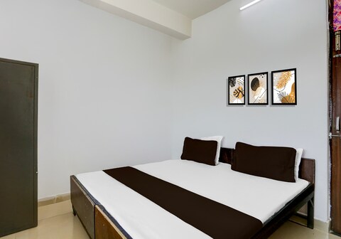 Hotel O Paradise