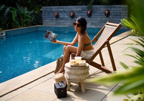 Nistula Luxury Villas and Apartments