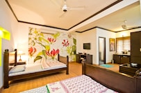 Trendy Bed and Breakfast, Delhi Trendy Bed and Breakfast, Delhi