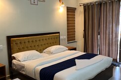 THE VARANDAH LOUNGE, Vagamon THE VARANDAH LOUNGE, Vagamon
