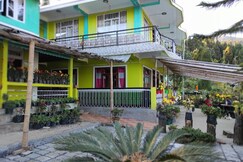 Goo Zimba Homestay, Darjeeling Goo Zimba Homestay, Darjeeling
