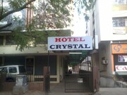 Hotel Crystal, Ahmedabad Hotel Crystal, Ahmedabad