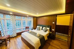 Hotel Mandala, Darjeeling Hotel Mandala, Darjeeling