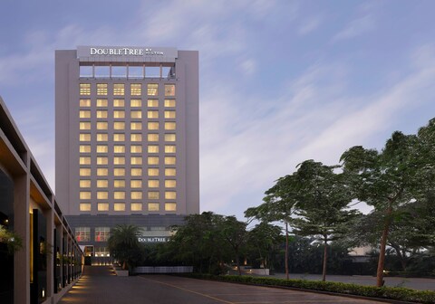 DoubleTree by Hilton Pune Chinchwad