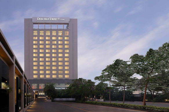 DoubleTree by Hilton Pune Chinchwad