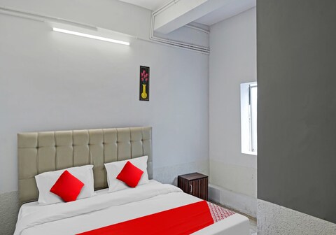 Hotel O Mr Crown Inn To Inn