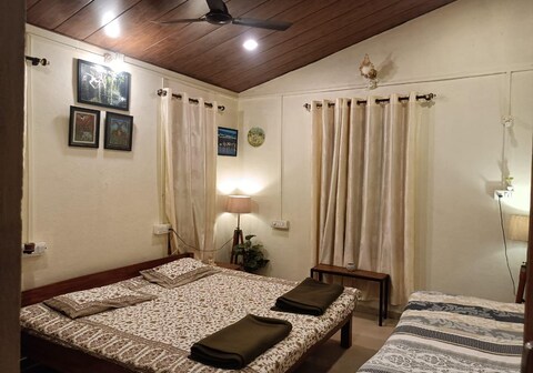 Aaranya forest Homestay
