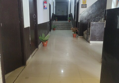Bareilly Guest House
