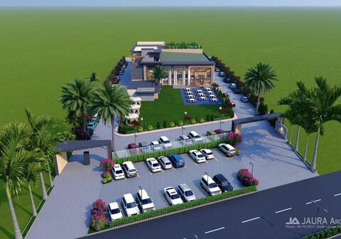 MRB Resort