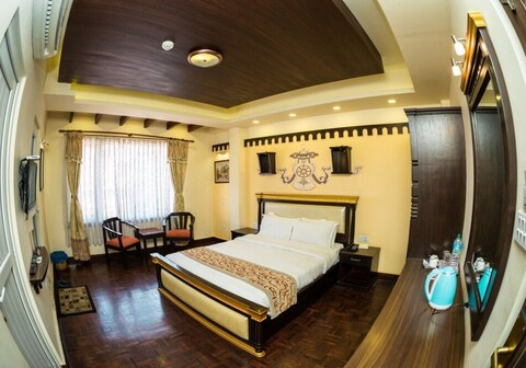 Hotel Encounter Nepal