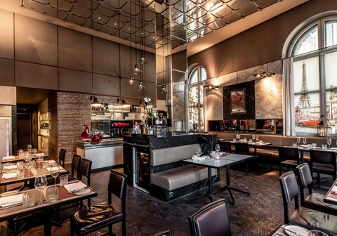 Sofitel Munich Bayerpost