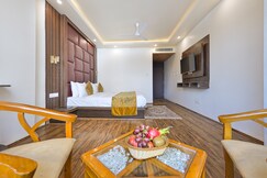 Hotel D Shamoon, Srinagar Hotel D Shamoon, Srinagar