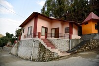 Leena Holiday Home- 2 BHK Cottage, Nainital Leena Holiday Home- 2 BHK Cottage, Nainital