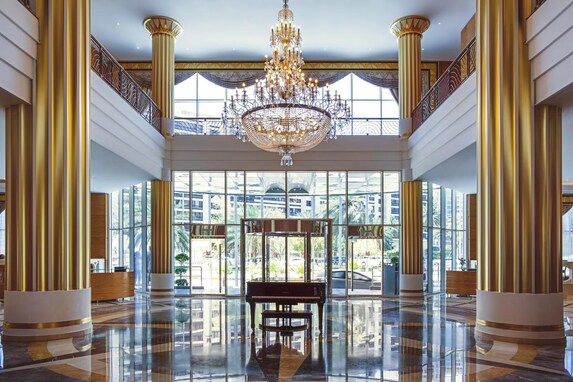 Related Hotel Image