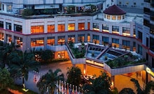 Melia Hanoi Hotel, Ha Noi Melia Hanoi Hotel, Ha Noi