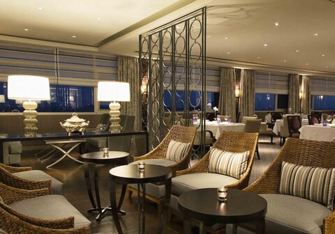 Sheraton Grand Rio Hotel & Resort