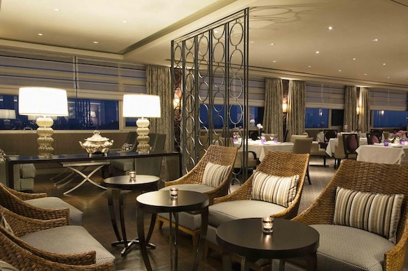 Sheraton Grand Rio Hotel & Resort
