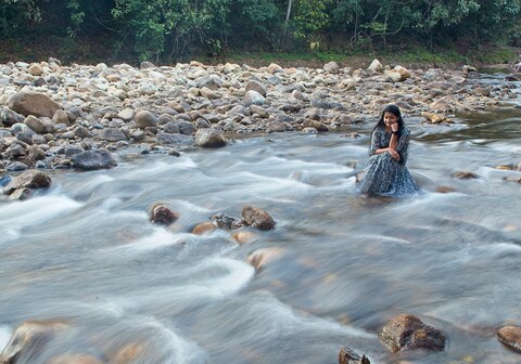 The Now a Kanikkudi Nature Stay
