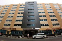 Imperial Suites Hotel, Dubai Imperial Suites Hotel, Dubai