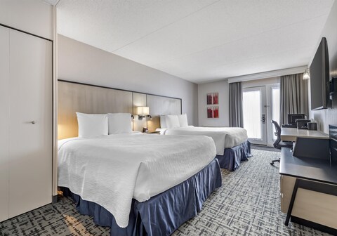 Best Western Hotel Brossard