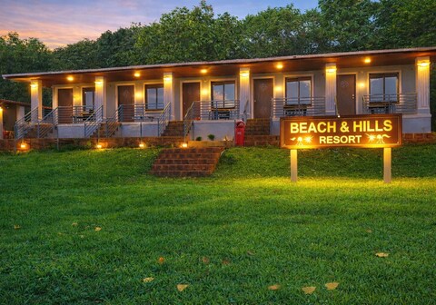 Beach & Hills Resort