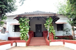 De Aluizio, Goa De Aluizio, Goa