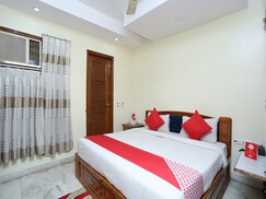 OYO 7292 Hotel NK North Star, Delhi OYO 7292 Hotel NK North Star, Delhi