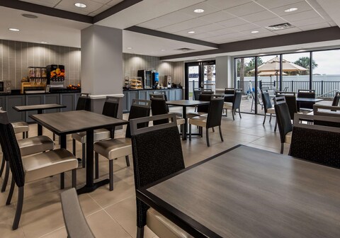 Wingate by Wyndham - St Augustine