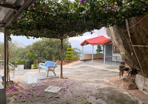 Home in Sulthan Thippasandra    New   6 bedrooms   4 bathrooms