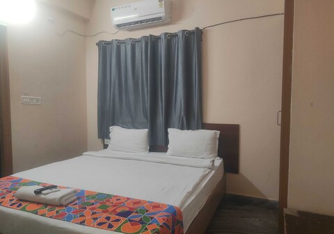 HOTEL O THE HOTEL TRIYA