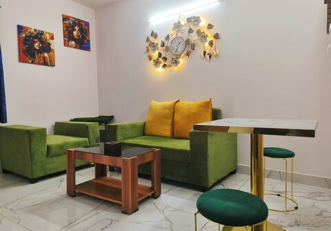 ALS Living Space